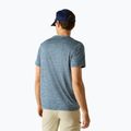 Men's trekking T-shirt REGATTA Fingal Edition china blue 3