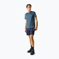 Men's trekking T-shirt REGATTA Fingal Edition night sky 2