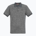 Men's trekking T-shirt REGATTA Polo Remex II dark storm