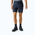 Men's trekking shorts REGATTA Leesville III navy