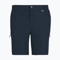 Men's trekking shorts REGATTA Leesville III navy 5