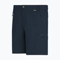 Men's trekking shorts REGATTA Leesville III navy 7