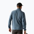 Men's fleece sweatshirt REGATTA Hadfield china blue 3