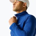 Men's sweatshirt REGATTA Montes olympian blu 4