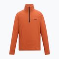 Men's sweatshirt REGATTA Montes rusty orange 5