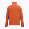 Men's sweatshirt REGATTA Montes rusty orange 6