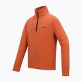 Men's sweatshirt REGATTA Montes rusty orange 7