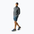 Men's sweatshirt REGATTA Montes dark storm 2