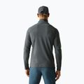 Men's sweatshirt REGATTA Montes dark storm 3
