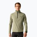 Men's sweatshirt REGATTA Montes light sage