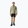 Men's sweatshirt REGATTA Montes light sage 2