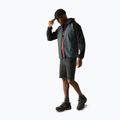 Men's softshell jacket REGATTA Arec III dark storm/black 2