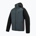 Men's softshell jacket REGATTA Arec III dark storm/black 7