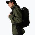 Men's rain jacket REGATTA Birchdale II dark khaki/black 6