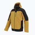 Men's waterproof jacket REGATTA Highton Stretch IV wood brown/black 12