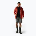 Men's rain jacket Regatta Pack-It III brick 2