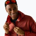 Men's rain jacket Regatta Pack-It III brick 6