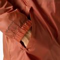 Men's rain jacket Regatta Pack-It III brick 7