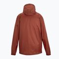 Men's rain jacket Regatta Pack-It III brick 10
