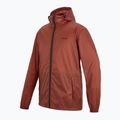 Men's rain jacket Regatta Pack-It III brick 11