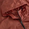 Men's rain jacket Regatta Pack-It III brick 12