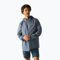 Men's rain jacket REGATTA Pack-It III china blue 4