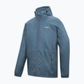 Men's rain jacket REGATTA Pack-It III china blue 9