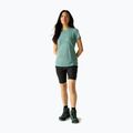 Women's trekking T-shirt REGATTA Escade ivy moss 2