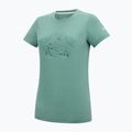 Women's trekking T-shirt REGATTA Escade ivy moss 7