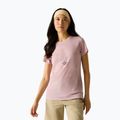 Women's trekking T-shirt REGATTA Escade powderlilac