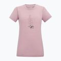 Women's trekking T-shirt REGATTA Escade powderlilac 5
