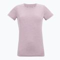 Women's trekking T-shirt REGATTA Fingal Edition powder lilac