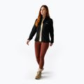 Women's fleece sweatshirt REGATTA Floreo IV black 2