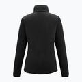 Women's fleece sweatshirt REGATTA Floreo IV black 8