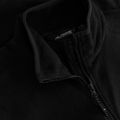 Women's fleece sweatshirt REGATTA Floreo IV black 9