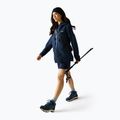 Women's rain jacket REGATTA Hamara IV navy 2