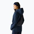 Women's rain jacket REGATTA Hamara IV navy 3
