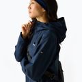 Women's rain jacket REGATTA Hamara IV navy 6