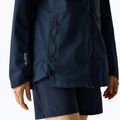 Women's rain jacket REGATTA Hamara IV navy 8