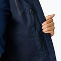 Women's waterproof jacket REGATTA Hamara IV navy 9