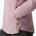 Women's rain jacket REGATTA Hamara IV powder lilac 5