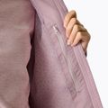 Women's rain jacket REGATTA Hamara IV powder lilac 6
