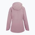 Women's waterproof jacket REGATTA Hamara IV powder lilac 10