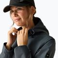 Women's waterproof jacket REGATTA Hamara IV dark storm 6