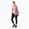 Women's softshell jacket REGATTA Pack-It III powder lilac 2