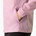Women's softshell jacket REGATTA Pack-It III powder lilac 5
