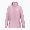 Women's softshell jacket REGATTA Pack-It III powder lilac 7