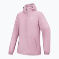 Women's softshell jacket REGATTA Pack-It III powder lilac 9
