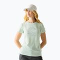 Women's trekking T-shirt REGATTA Fingal ocean mist