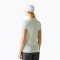 Women's trekking T-shirt REGATTA Fingal ocean mist 3